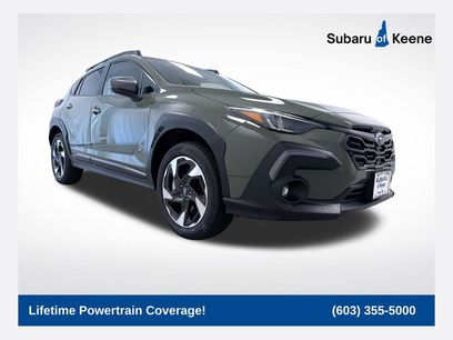 New 2026 Subaru Crosstrek 2.5i Limited