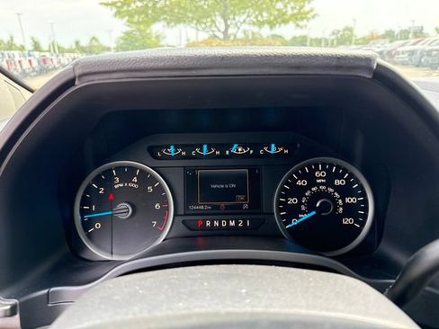 Used 2017 Ford F150 XLT w/ Equipment Group 302A Luxury AWD/4WD image 16