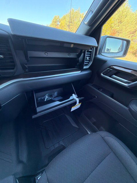 New 2026 Chevrolet Silverado 1500 RST w/ RST Select Package AWD/4WD image 18