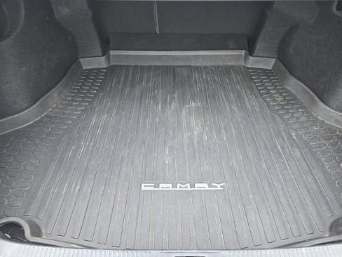 Used 2018 Toyota Camry XLE w/ Audio Package image 23