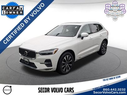Certified 2023 Volvo XC60 B5 Plus