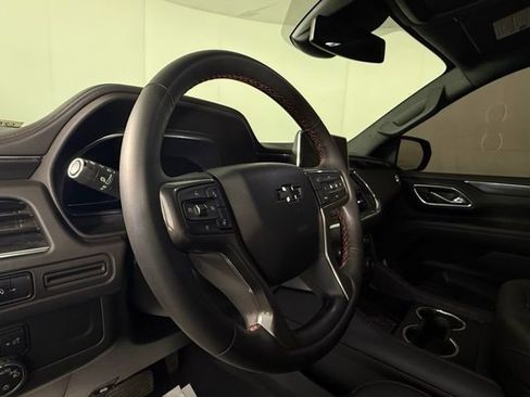 Used 2024 Chevrolet Tahoe RST w/ Luxury Package image 15