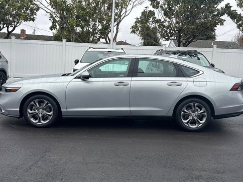 Used 2024 Honda Accord EX image 7