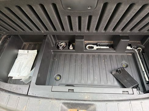 Used 2014 MAZDA CX-9 Grand Touring image 8