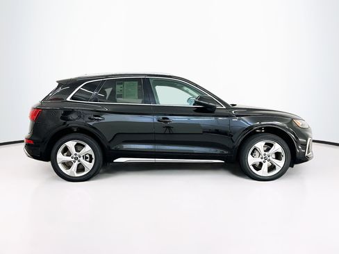 Used 2023 Audi Q5 2.0T Premium Plus w/ Premium Plus Package AWD/4WD image 10