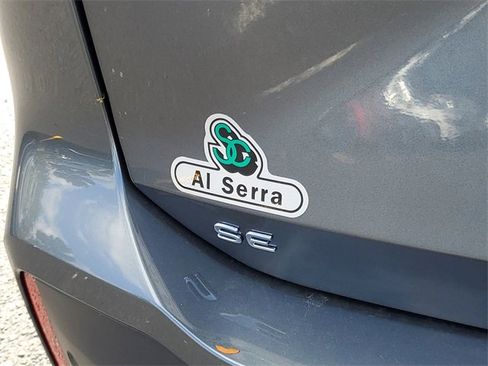 New 2025 Volkswagen Tiguan SE image 6