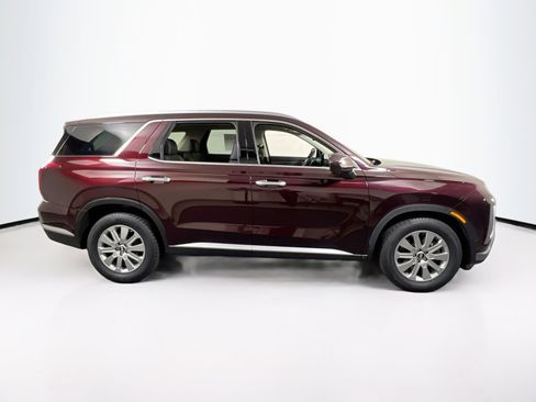 Used 2023 Hyundai Palisade SEL image 4