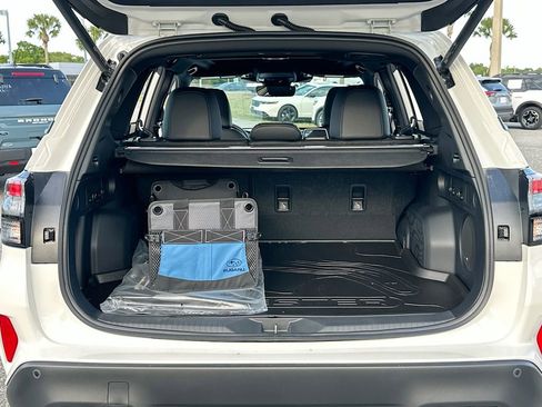 New 2026 Subaru Forester Sport AWD/4WD image 26