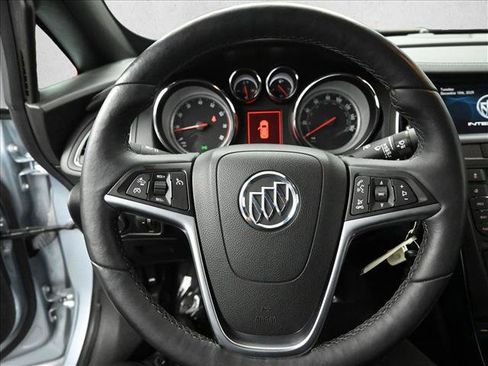 Used 2017 Buick Cascada Premium image 17