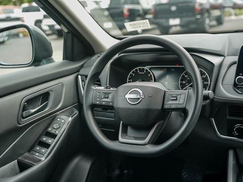 New 2026 Nissan Rogue S image 16