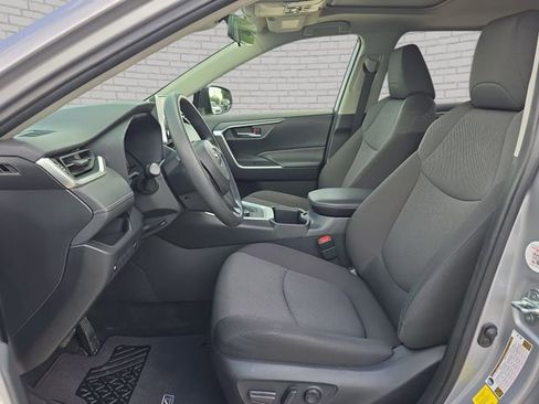 Used 2023 Toyota RAV4 XLE w/ Convenience Package AWD/4WD image 16