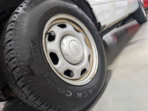 Used 2014 Ford F150 XL w/ Power Equipment Group image 10