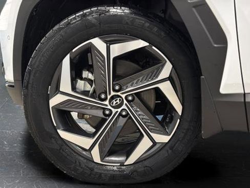 Used 2023 Hyundai Tucson Limited image 40