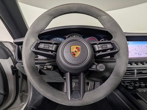 Certified 2022 Porsche 911 Carrera 4 GTS AWD/4WD image 37