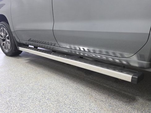 Used 2021 Chevrolet Silverado 1500 RST w/ All Star Edition Plus image 41