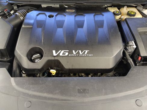 Used 2016 Cadillac XTS Luxury FWD image 30