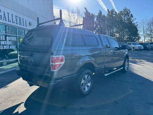 Used 2014 Ford F150 STX w/ Equipment Group 201A Mid image 19