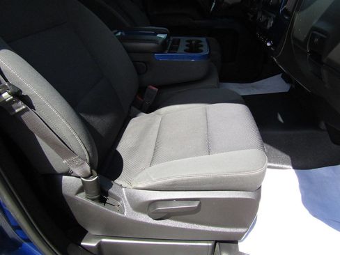 Used 2014 GMC Sierra 1500 SLE w/ SLE Value Package image 15