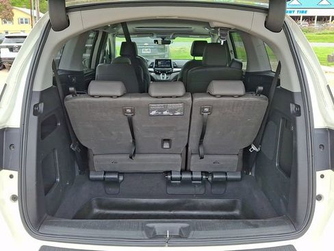 Used 2019 Honda Odyssey EX-L image 29