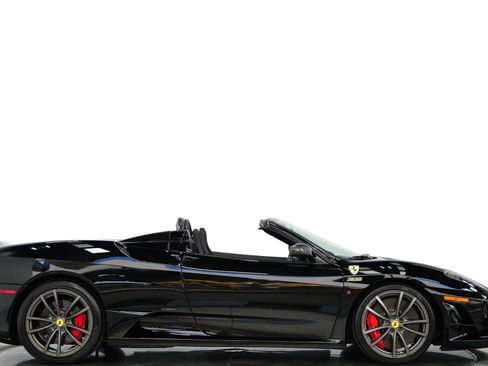 Used 2009 Ferrari F430 Scuderia RWD image 2