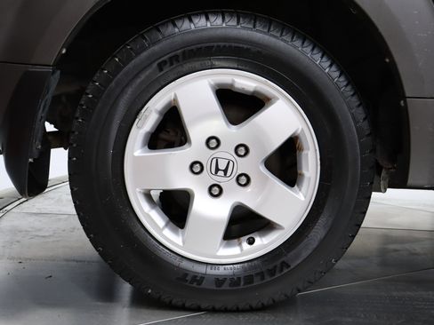 Used 2003 Honda Element EX image 32