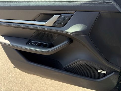New 2025 Porsche Taycan Turbo S AWD/4WD image 26