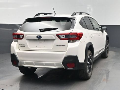 Used 2021 Subaru Crosstrek 2.0i AWD/4WD image 11