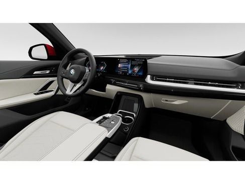 New 2026 BMW X1 xDrive28i image 15