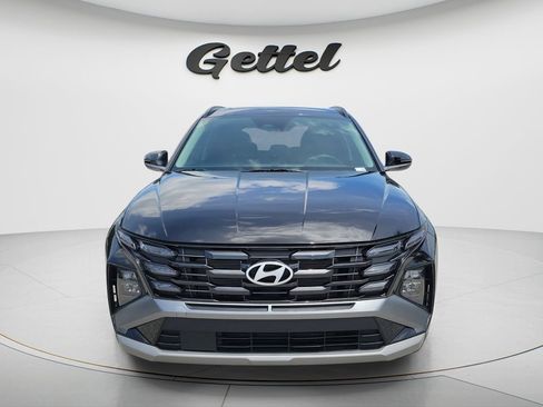 Used 2025 Hyundai Tucson SEL AWD/4WD image 2