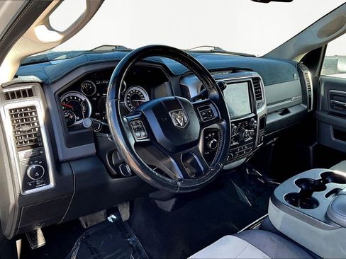 Used 2018 RAM 3500 Big Horn image 13