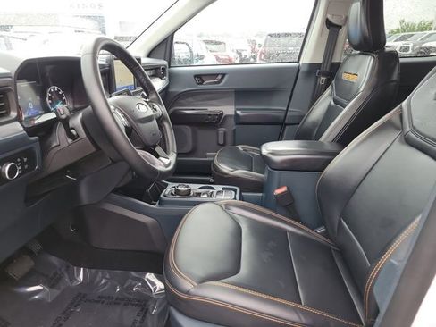 Certified 2023 Ford Maverick Tremor AWD/4WD image 25