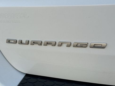 Used 2020 Dodge Durango SXT RWD image 11