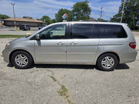 Used 2007 Honda Odyssey EX-L image 4