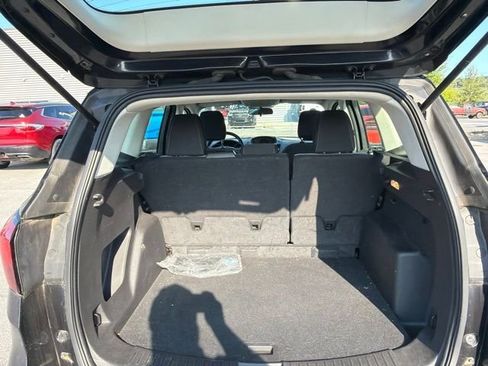 Used 2019 Ford Escape S FWD image 8