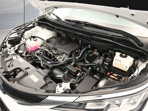 Used 2021 Toyota Sienna LE image 55