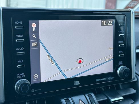 Used 2021 Toyota RAV4 XSE image 19