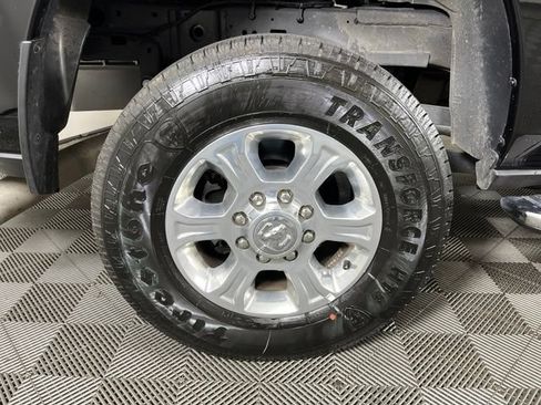 Used 2026 RAM 2500 Big Horn AWD/4WD image 12