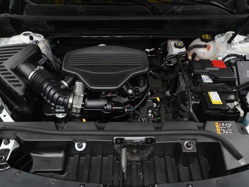 Used 2023 GMC Acadia SLT w/ Elevation Edition image 36