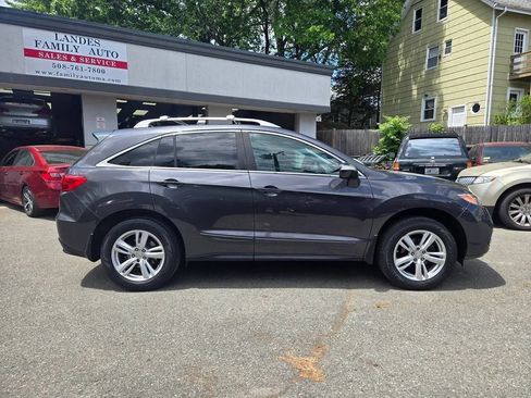 Used 2014 Acura RDX w/ Technology Package AWD/4WD image 17