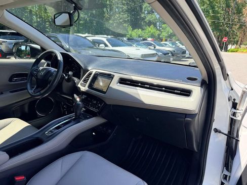 Used 2016 Honda HR-V EX-L image 23