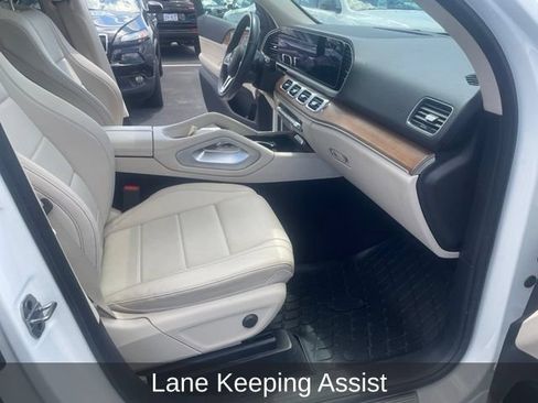 Used 2023 Mercedes-Benz GLE 450 4MATIC image 22