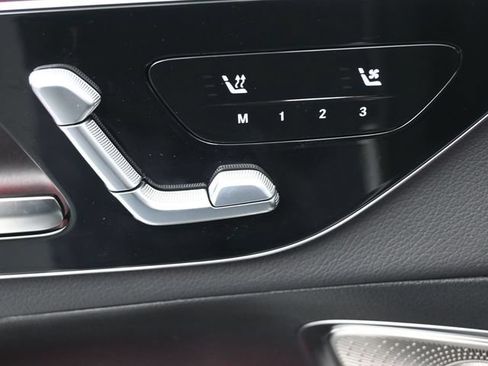 New 2026 Mercedes-Benz GLC 300 image 21