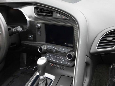 Used 2014 Chevrolet Corvette Stingray Coupe w/ 3LT Preferred Equipment Group image 22