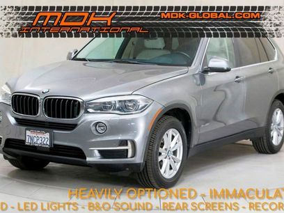 Used 2014 BMW X5 xDrive35i