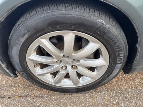 Used 2007 Lexus LS 460 image 12