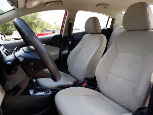 Used 2013 Kia Rio LX w/ PWR Pkg FWD image 6