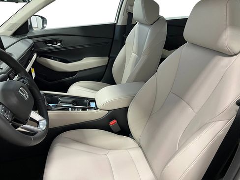 New 2025 Honda Accord Touring image 10