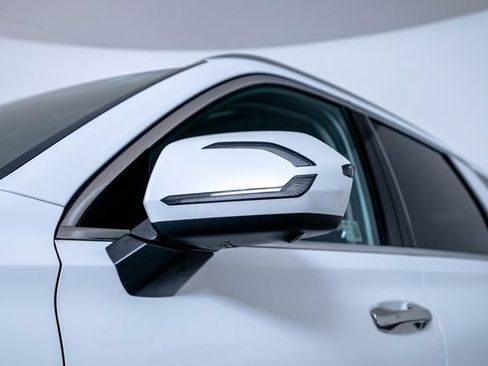 Certified 2025 Hyundai Palisade SEL FWD image 12