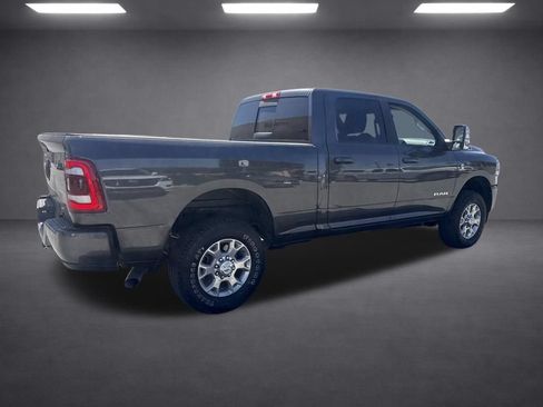 Used 2024 RAM 2500 Laramie w/ Safety Group AWD/4WD image 23