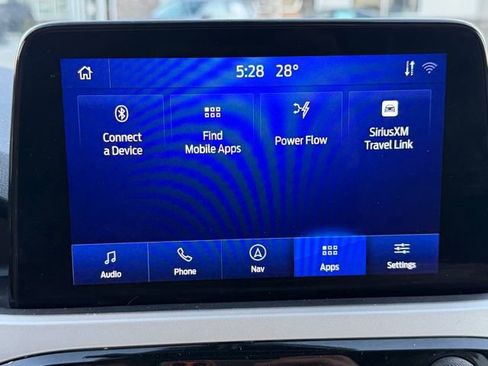 Used 2021 Ford Escape SEL w/ Technology Package image 25